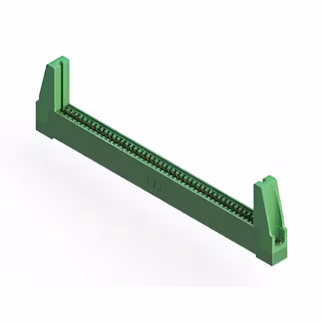 345-048-524-188 EDAC Inc.  Edgeboard Connectors